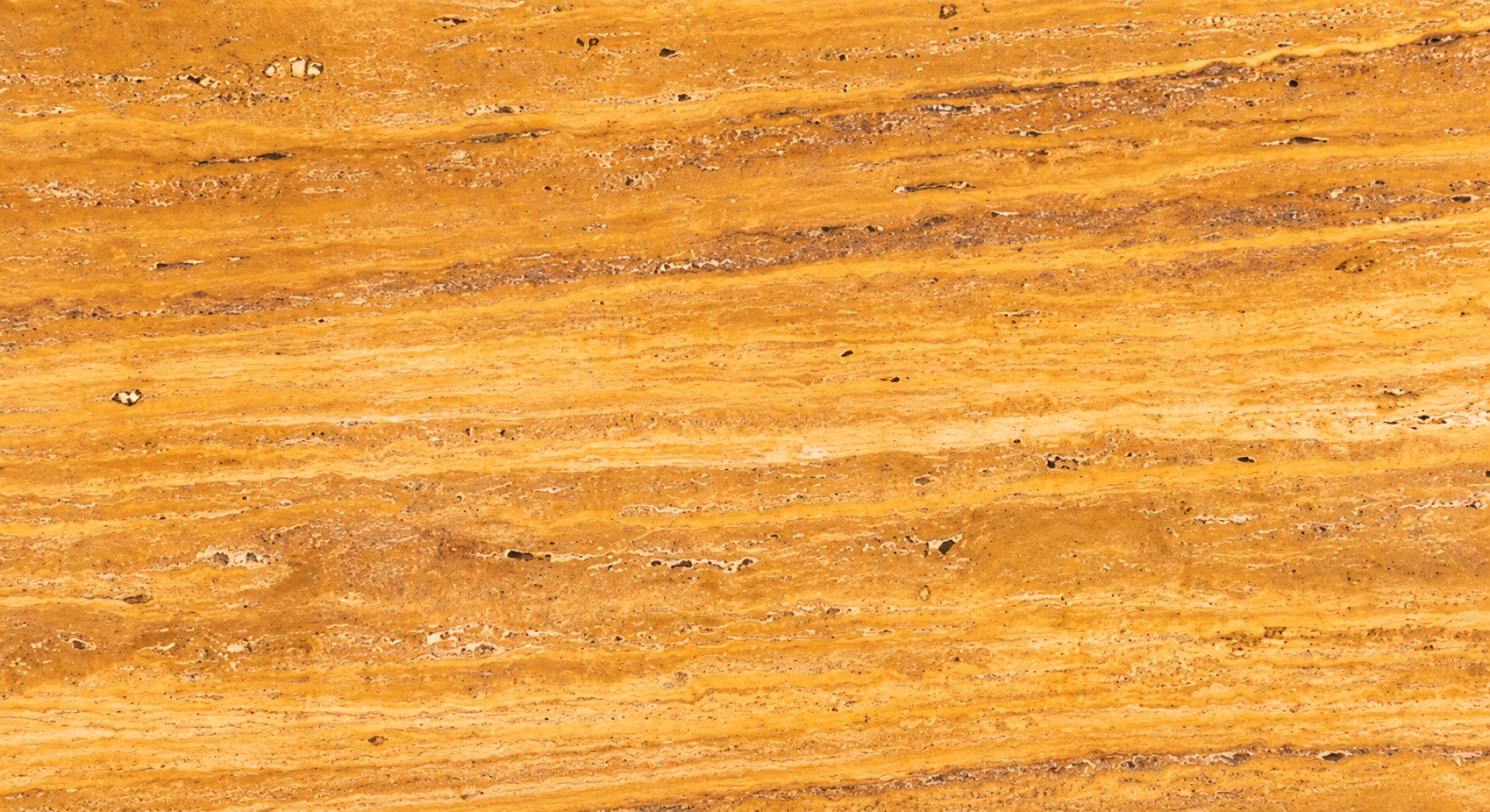 Yellow Travertine
